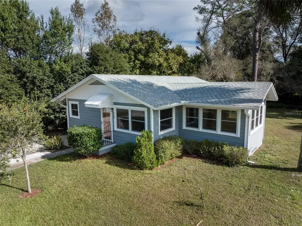 660 N Leavitt Avenue Orange City FL 32763