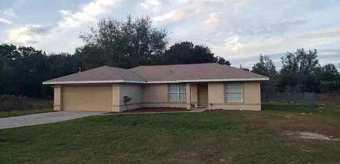 54 Magnolia Drive Ocklawaha FL 32179