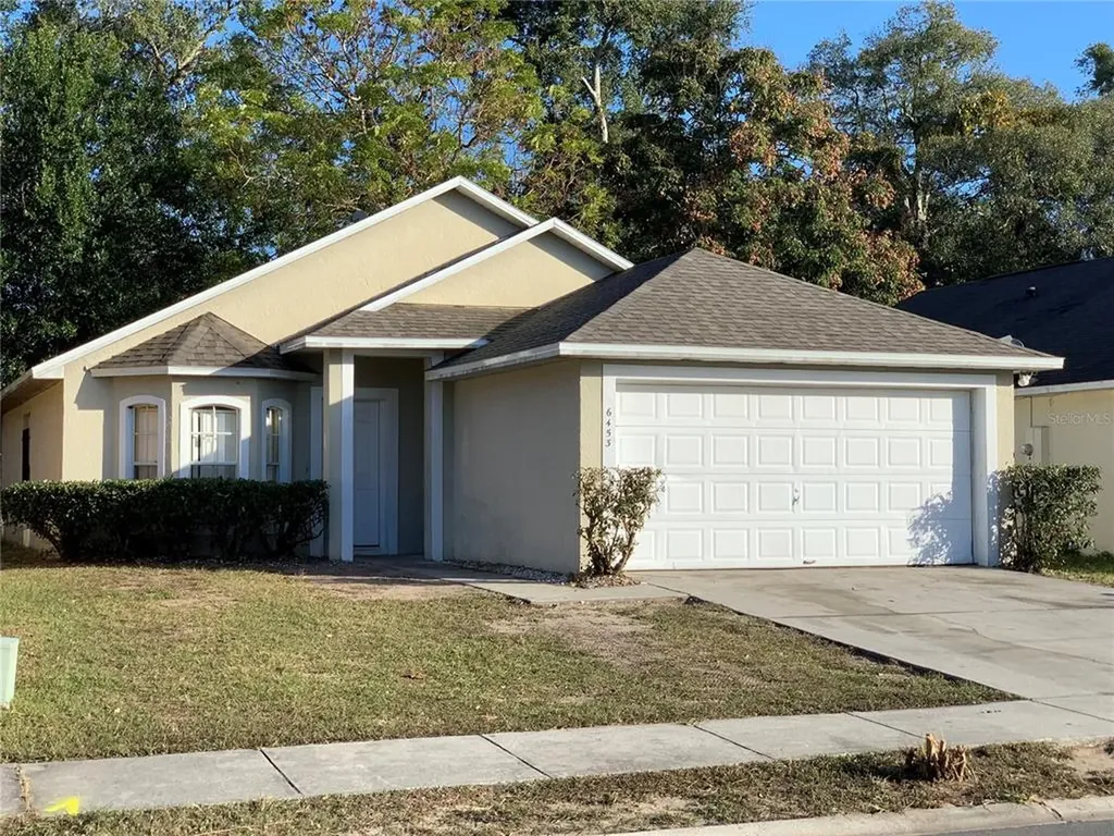 6453 Redwood Oaks Drive Orlando FL 32818