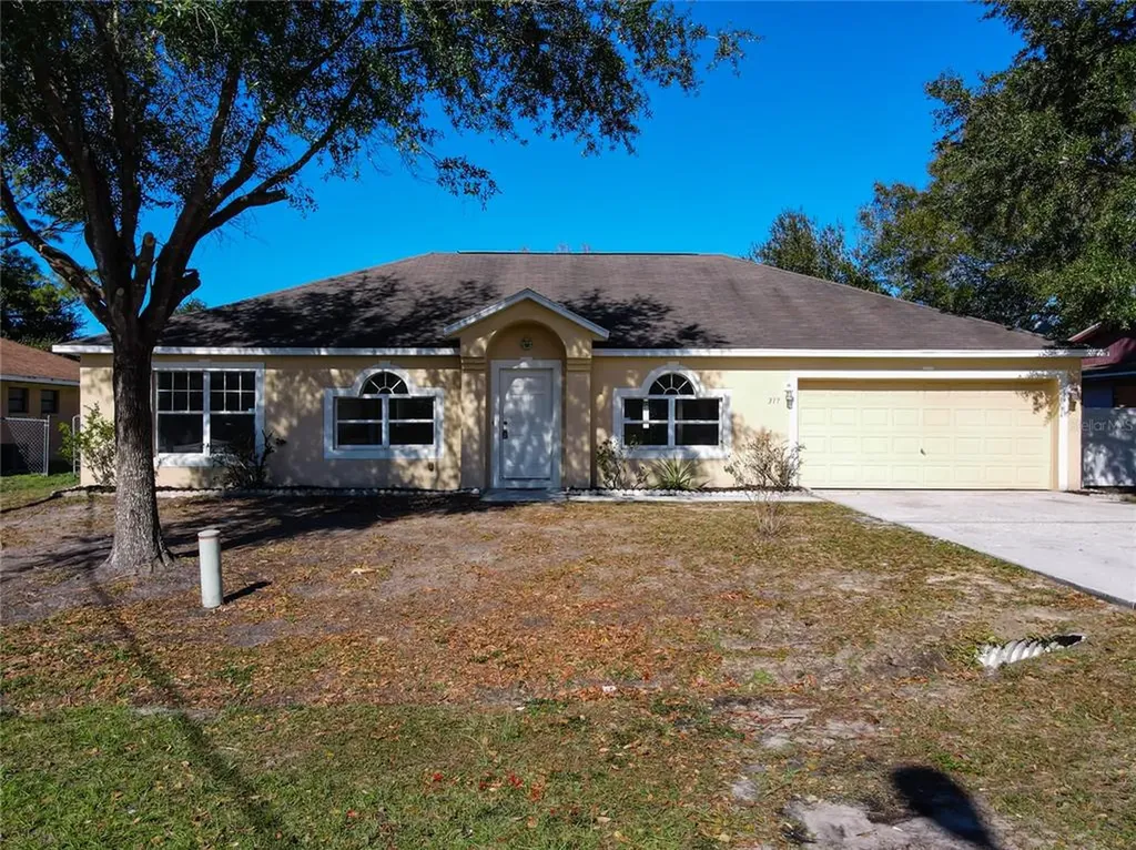317 Sherborne Lane Kissimmee FL 34758
