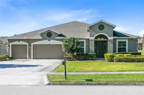 1118 Rock Creek Street Apopka FL 32712