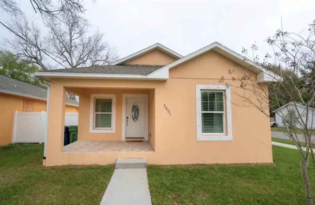 3001 W Spruce Street Tampa FL 33607
