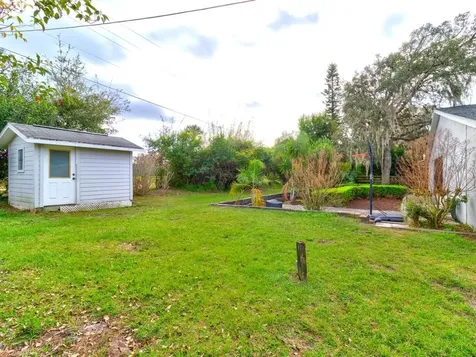 814 Eastover Circle Deland FL 32724