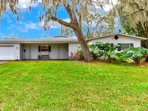 814 Eastover Circle Deland FL 32724