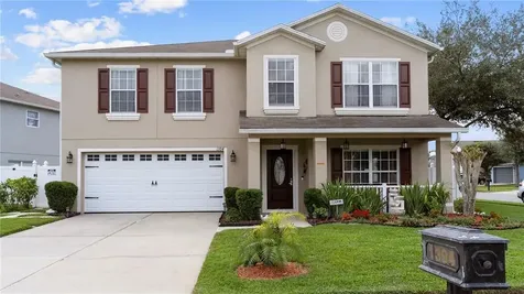 1394 Karok Street Orlando FL 32828