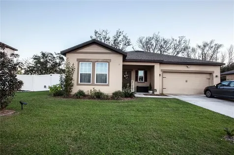 16379 Blooming Cherry Drive Groveland FL 34736