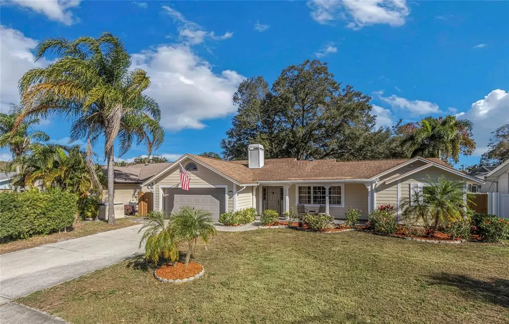 2007 Del Betmar Road Clearwater FL 33763