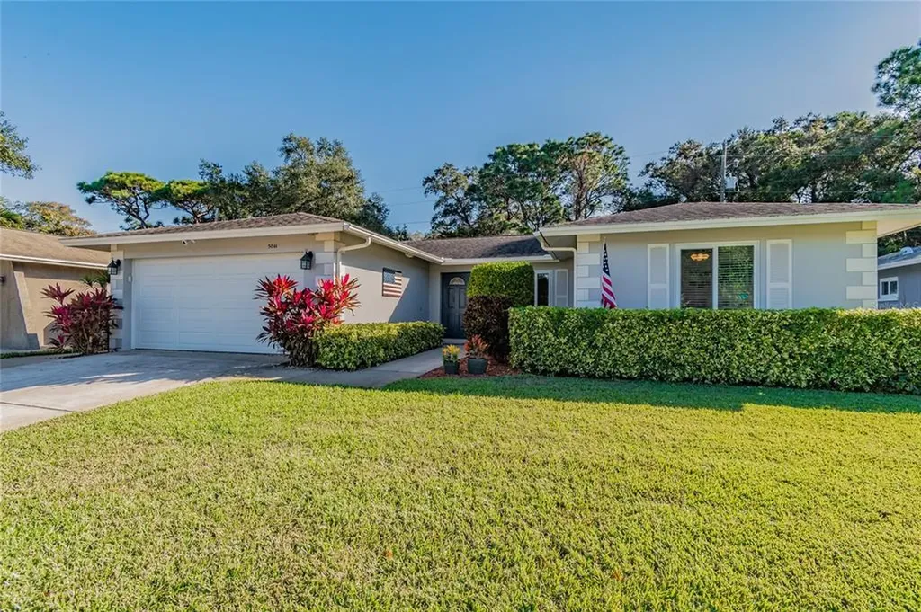 5841 Applecross Street N St Petersburg FL 33709