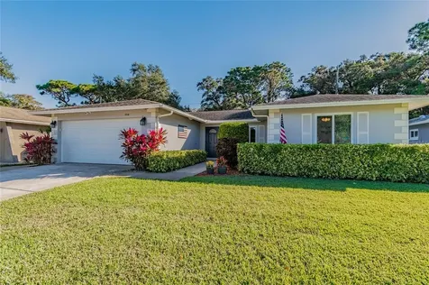 5841 Applecross Street N St Petersburg FL 33709