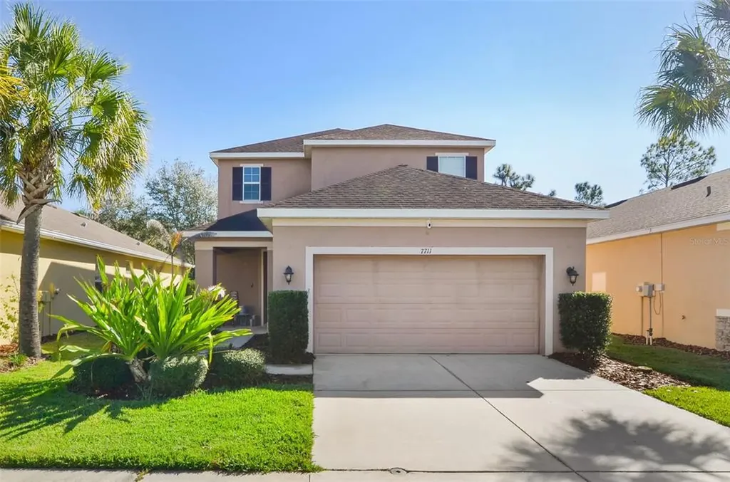 7711 Tuscany Woods Drive Tampa FL 33647