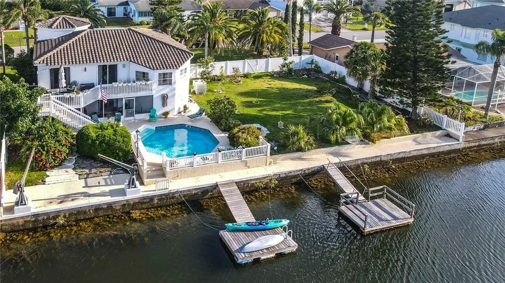 7015 Southwind Drive Hudson FL 34667
