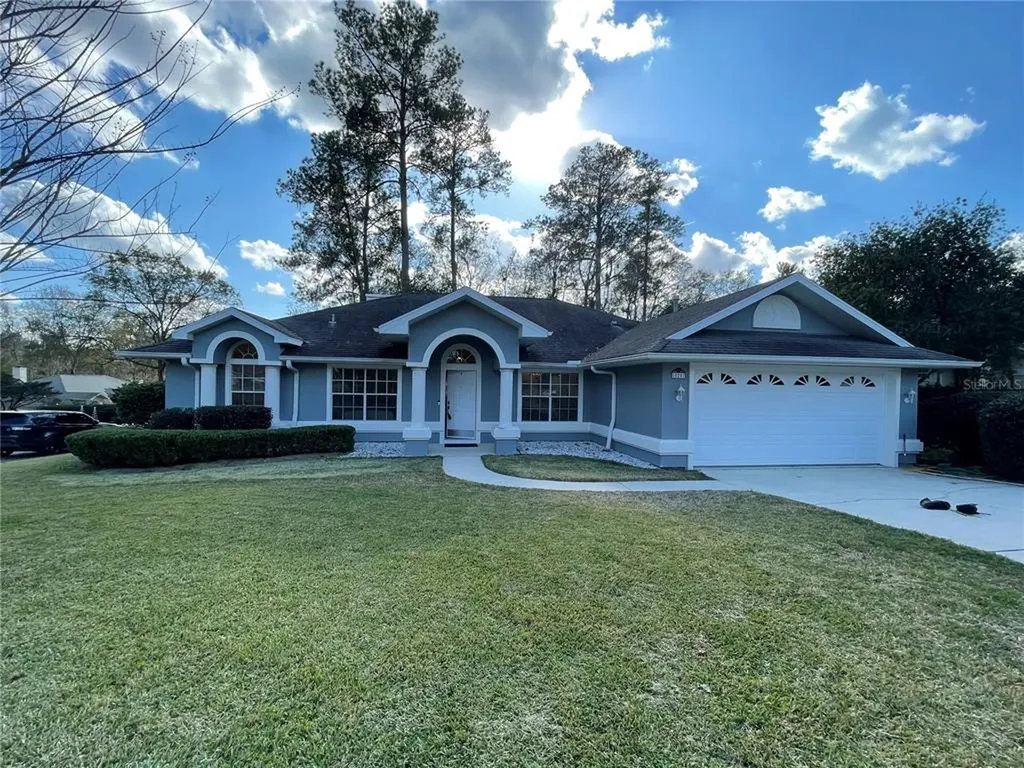 10207 NW 11th Lane Gainesville FL 32606