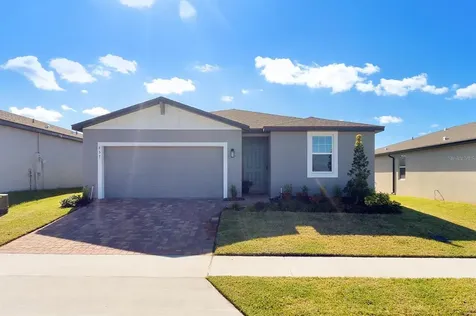 857 Teton Street Haines City FL 33844