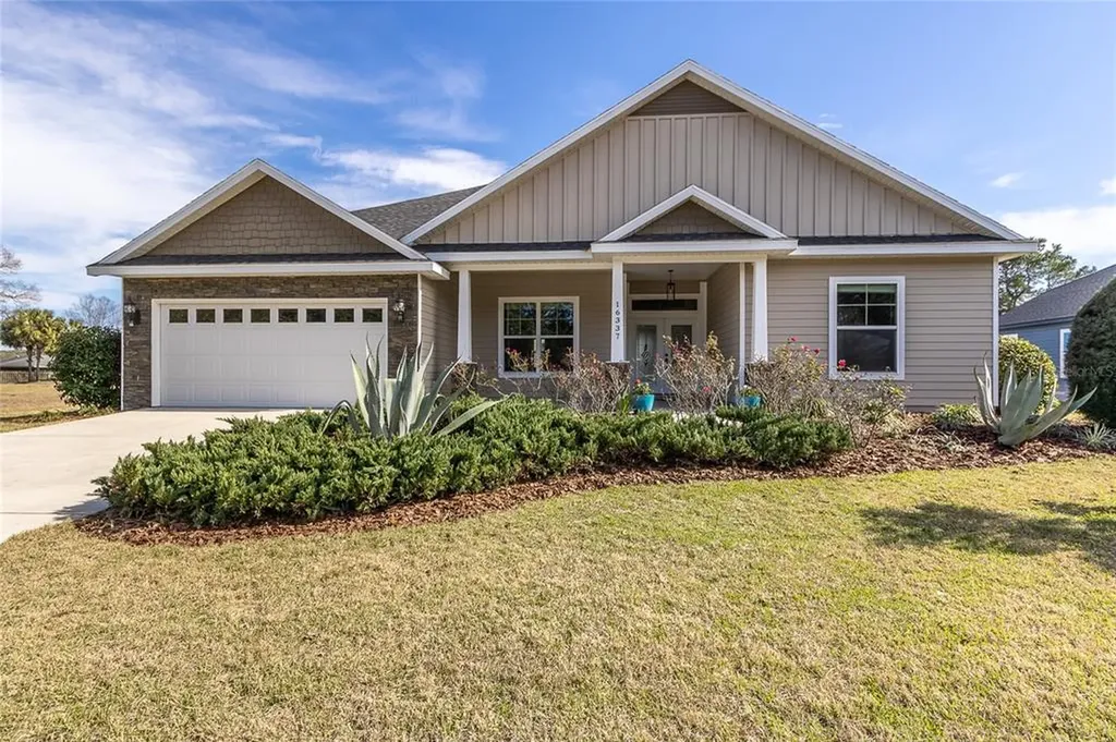 16337 NW 205th Street High Springs FL 32643