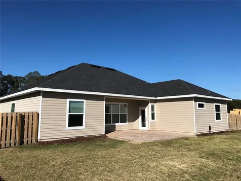 16337 NW 205th Street High Springs FL 32643