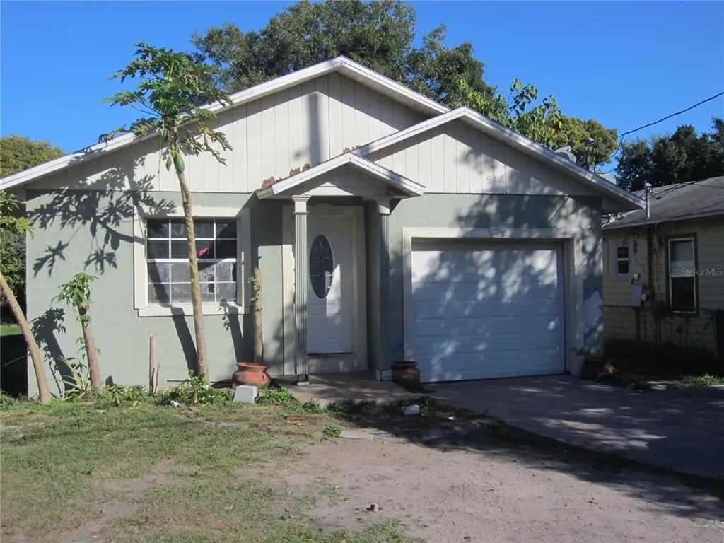 913 22nd Street Orlando FL 32805