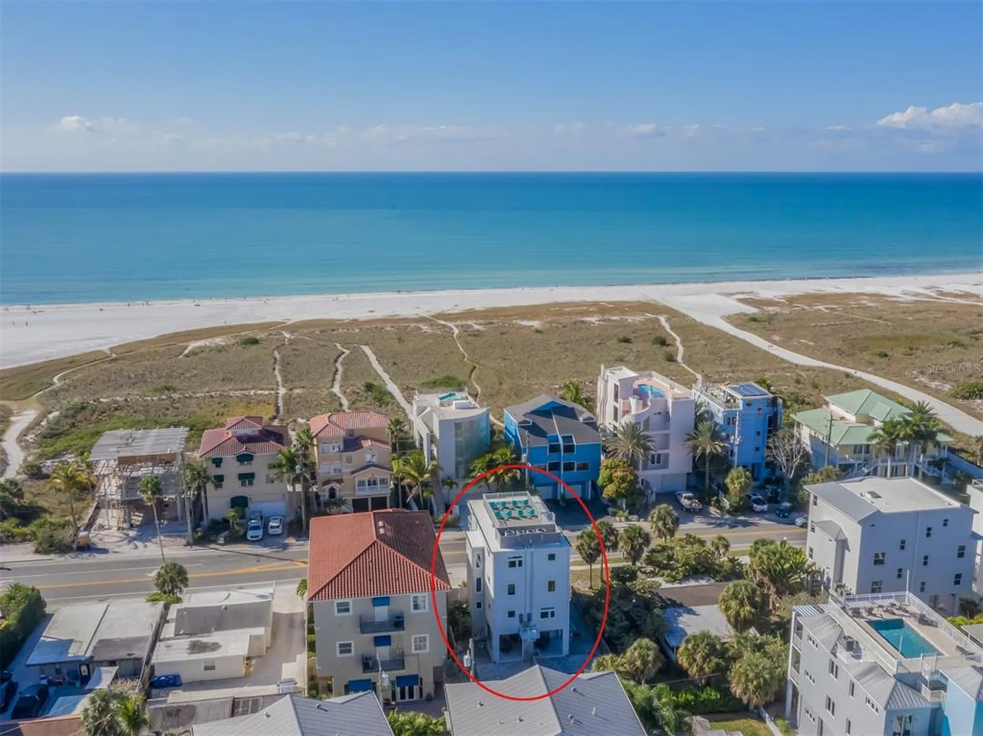657 Beach Road Sarasota FL 34242