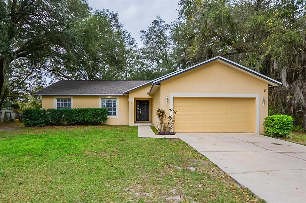 5330 Norris Lake Court Mulberry FL 33860