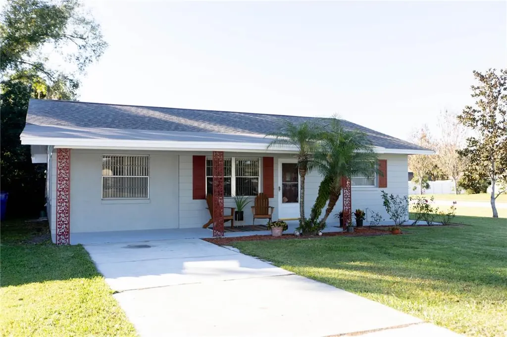 500 Maryland Avenue Saint Cloud FL 34769