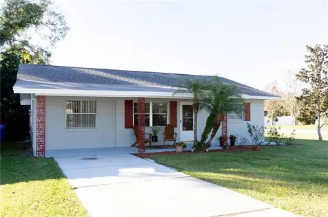 500 Maryland Avenue Saint Cloud FL 34769