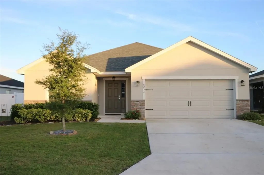 5252 White Egret Lane Lakeland FL 33811