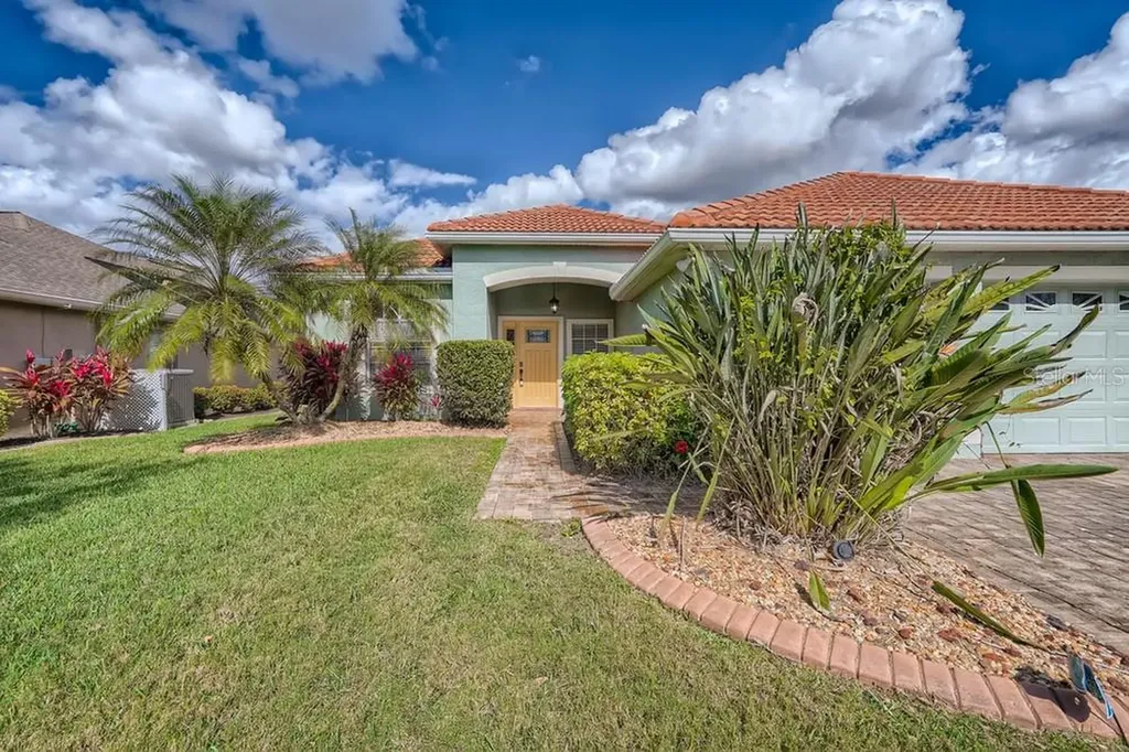 6112 Bobby Jones Court Palmetto FL 34221