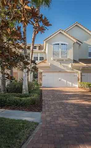 14457 Mirabelle Vista Circle Tampa FL 33626