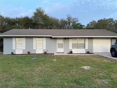 326 E Primrose Lane Lady Lake FL 32159