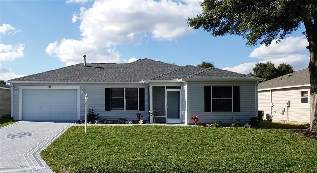 1006 Davenport Drive The Villages FL 32162