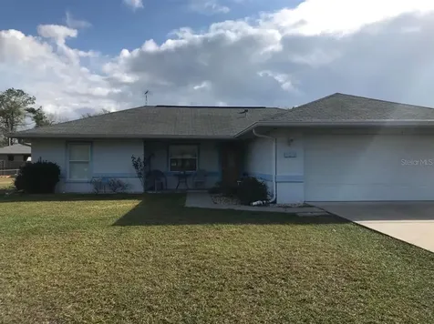 13685 SE 50th Court Summerfield FL 34491