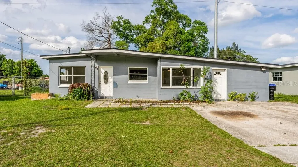 1217 Santa Anita Street Orlando FL 32808