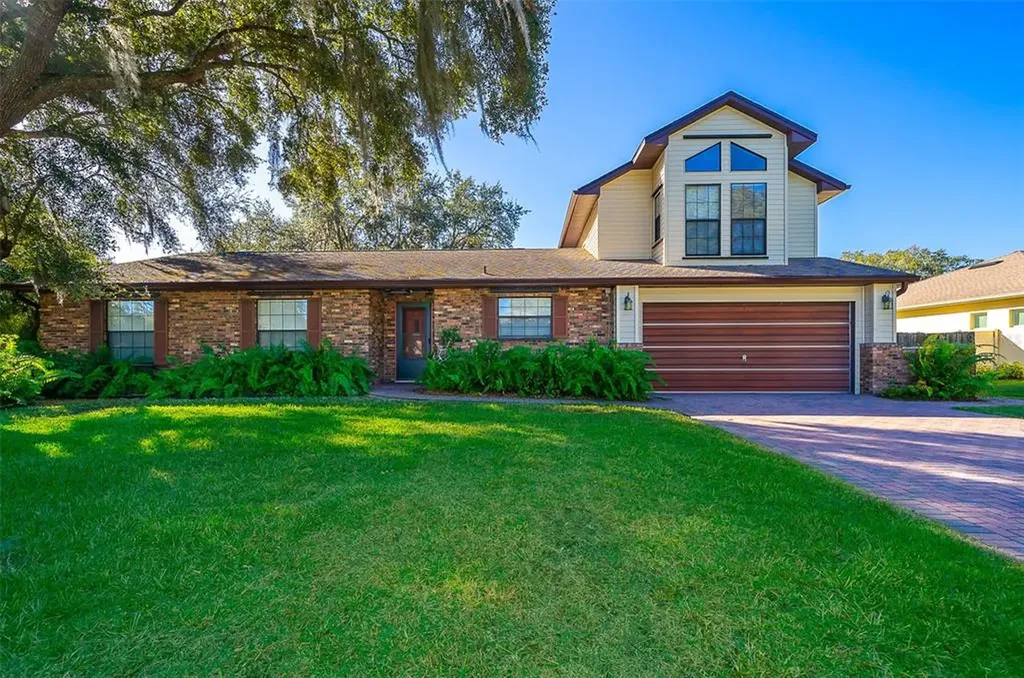 1578 Regal Oak Drive Kissimmee FL 34744