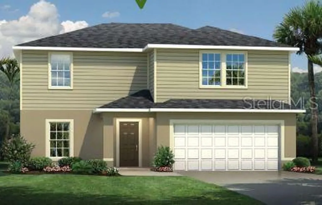 1068 Kobuk Street Haines City FL 33844