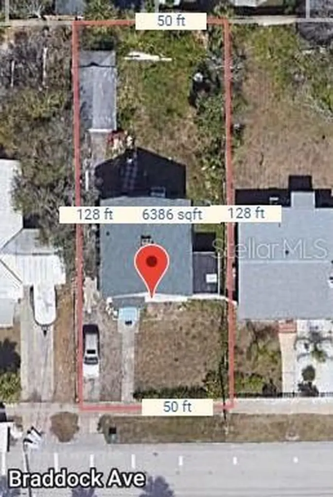 415 Braddock Avenue Daytona Beach FL 32118
