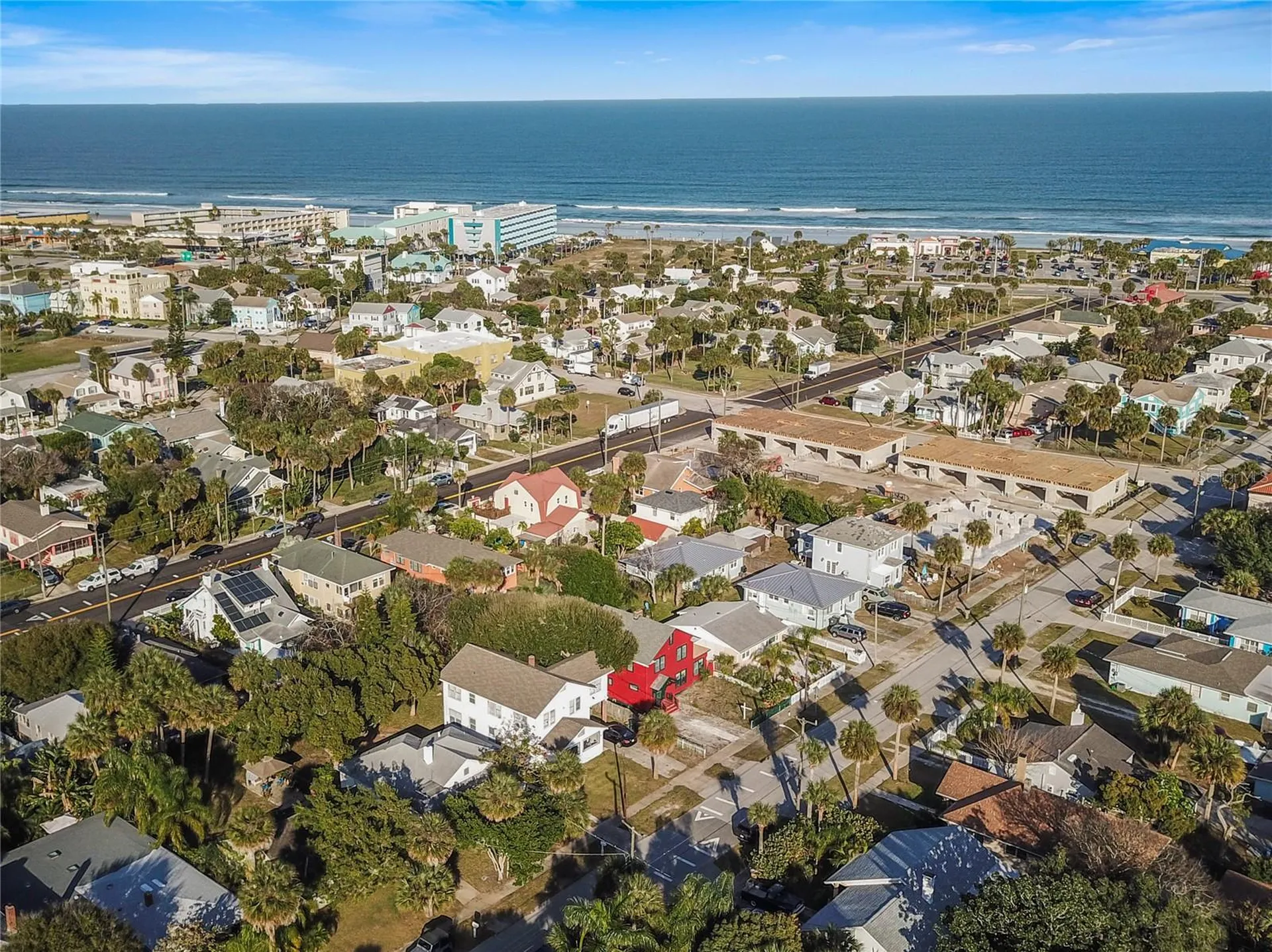 415 Braddock Avenue Daytona Beach FL 32118