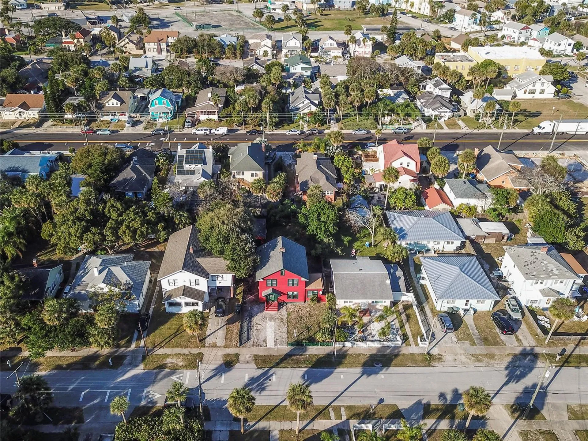 415 Braddock Avenue Daytona Beach FL 32118