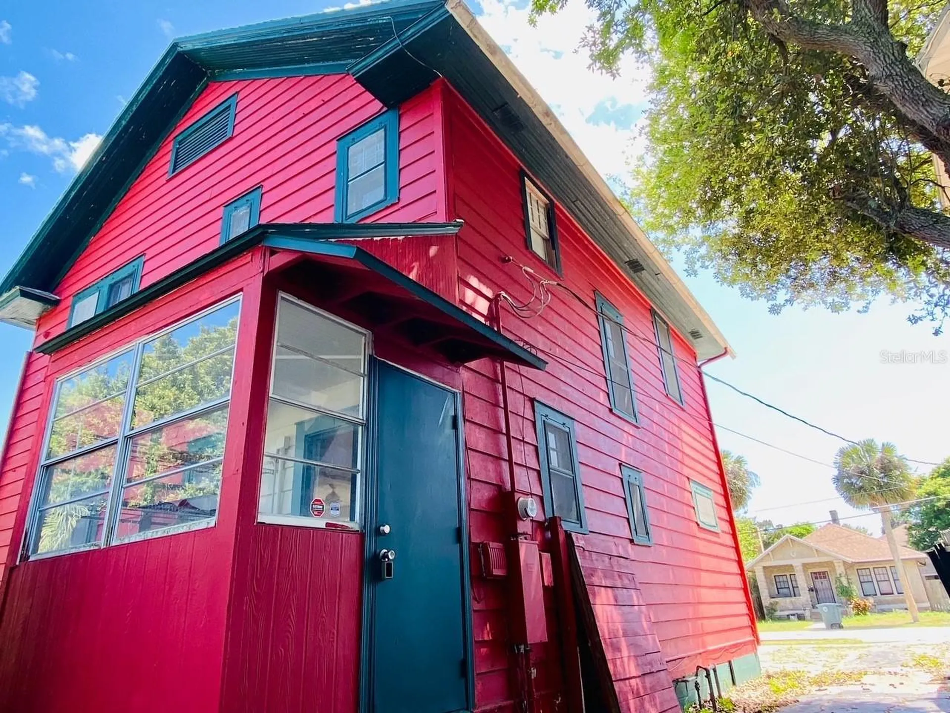415 Braddock Avenue Daytona Beach FL 32118