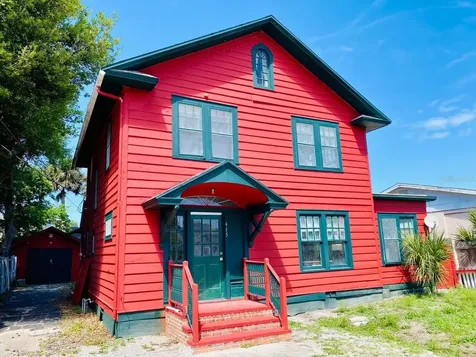 415 Braddock Avenue Daytona Beach FL 32118