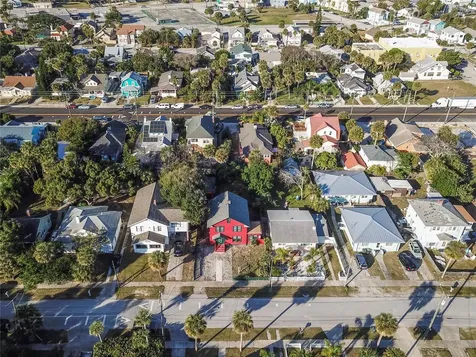 415 Braddock Avenue Daytona Beach FL 32118
