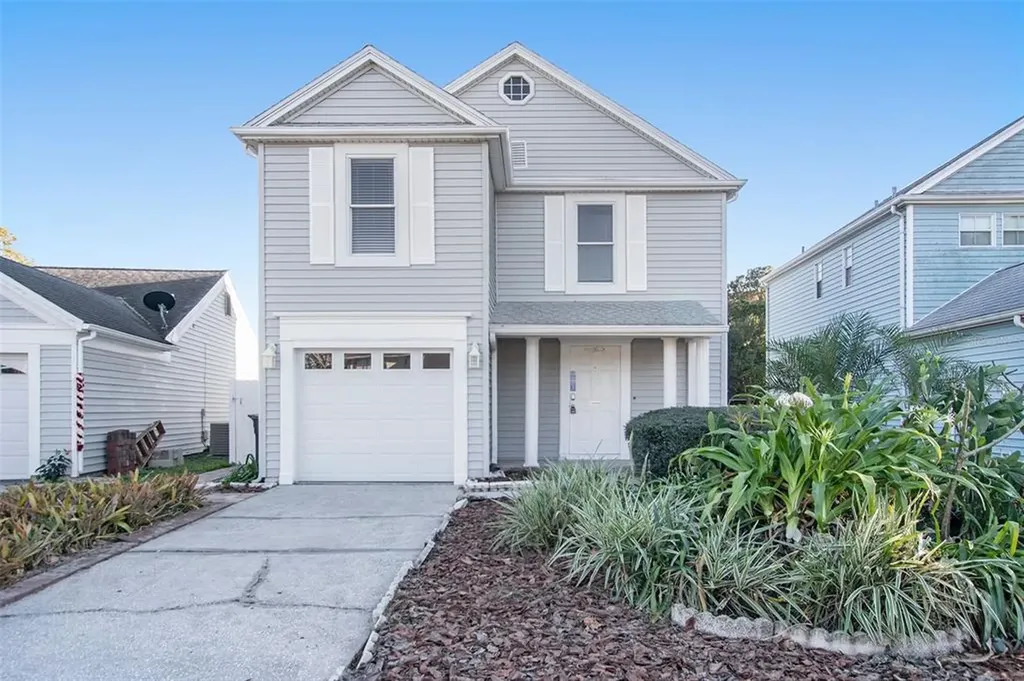 10703 Glen Ellen Drive Tampa FL 33624