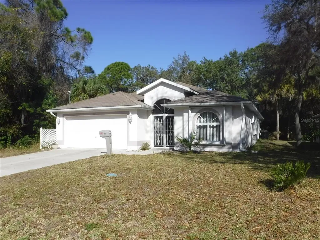 150 Kings Drive Rotonda West FL 33947