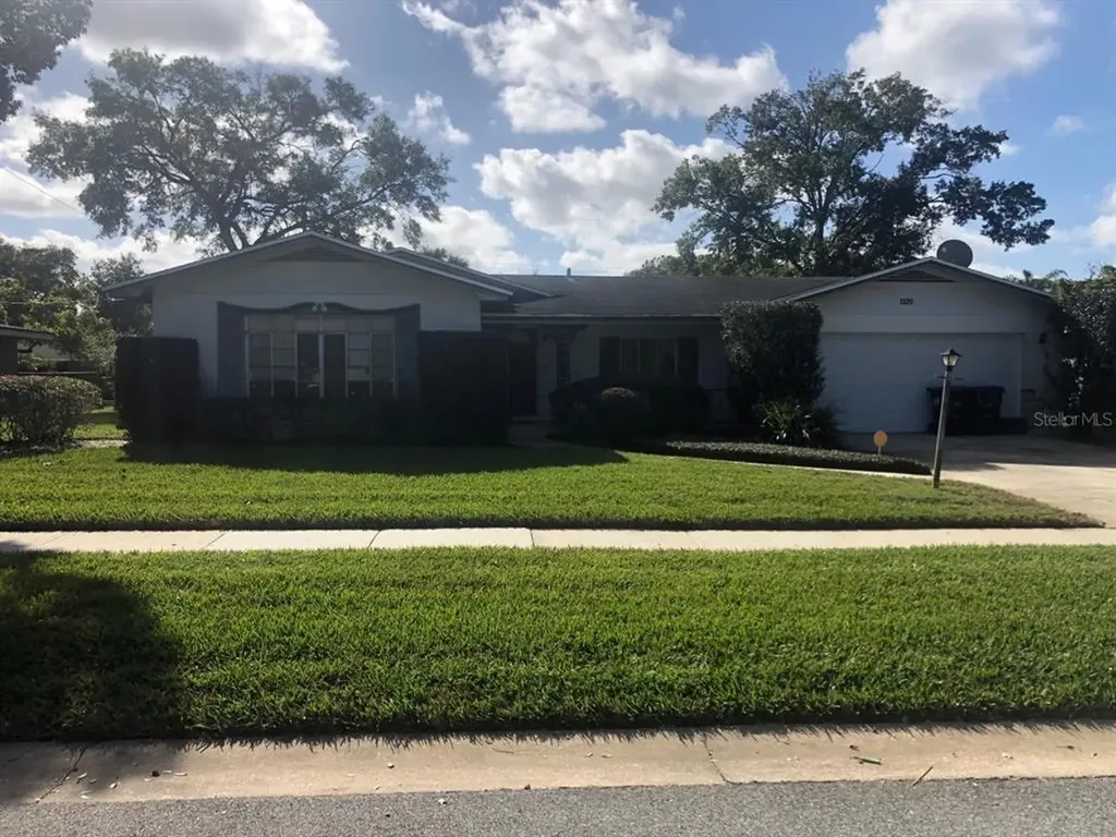 1320 Henry Balch Drive Orlando FL 32810