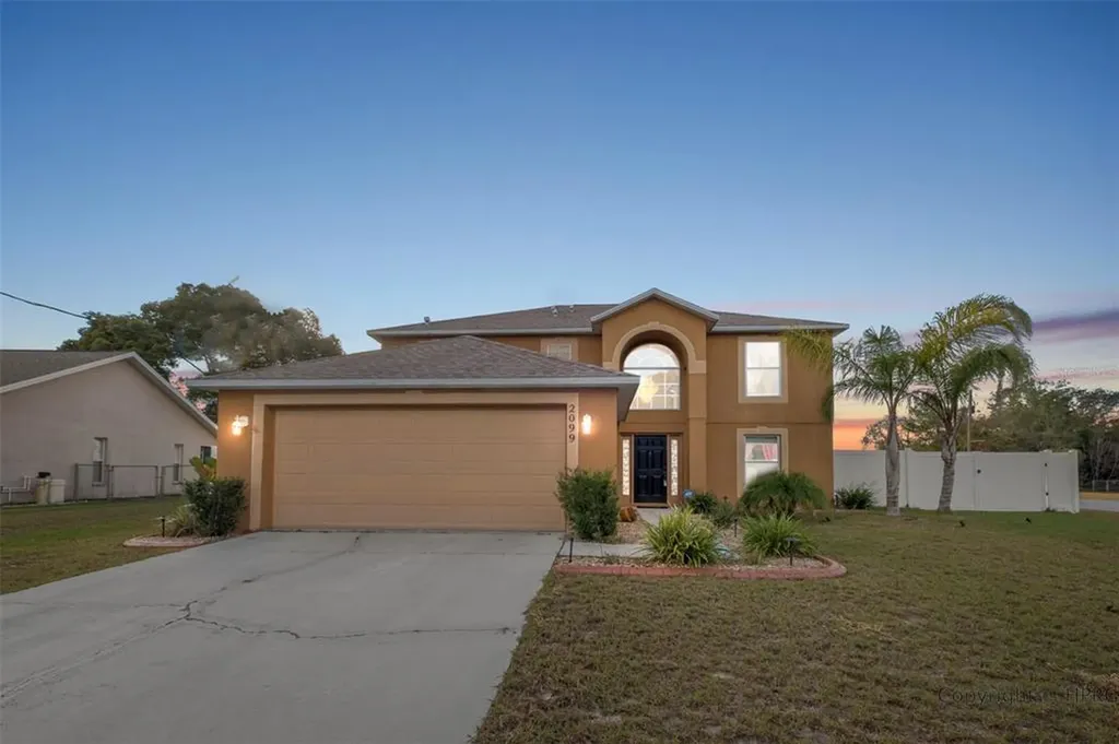 2099 Gold Road Spring Hill FL 34609