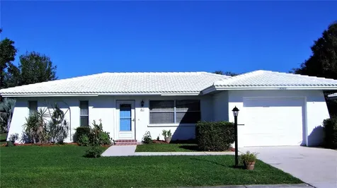 4105 Chinaberry Road Bradenton FL 34208