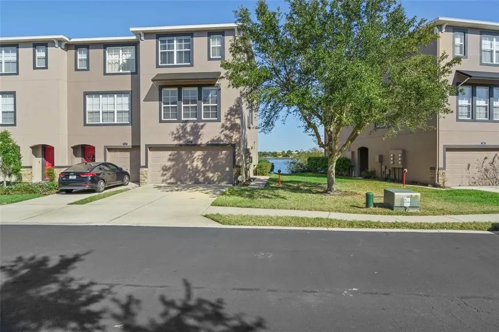 2517 Lexington Oak Drive Brandon FL 33511