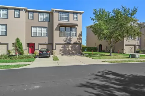 2517 Lexington Oak Drive Brandon FL 33511