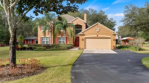 28239 Shirley Shores Road Tavares FL 32778