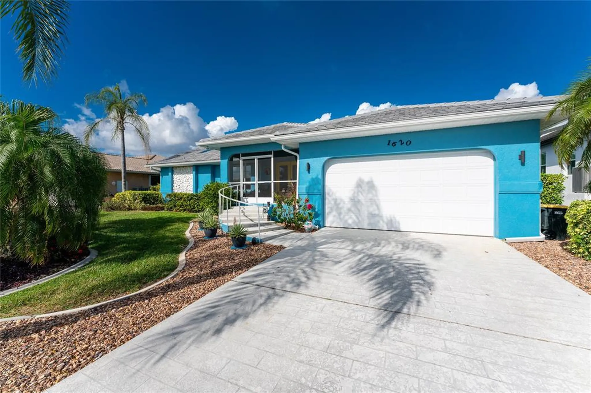 1620 Albatross Drive Punta Gorda FL 33950
