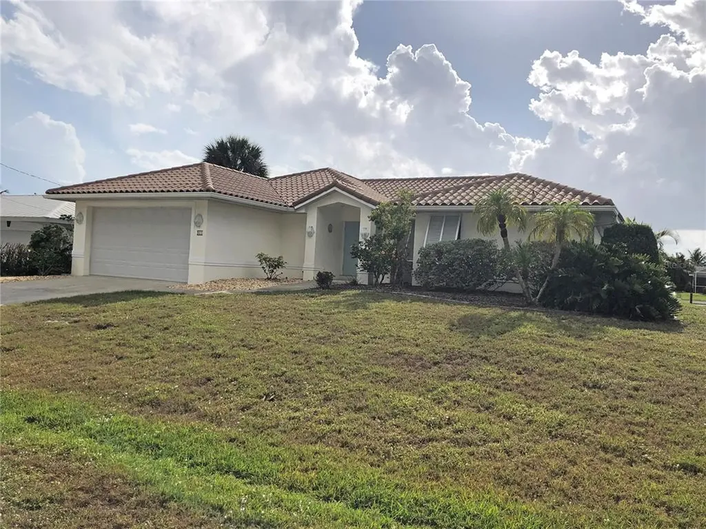 311 Belaire Court Punta Gorda FL 33950