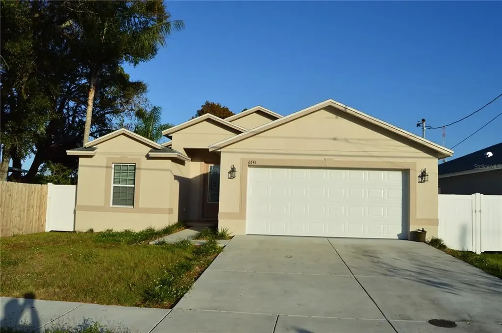 6741 51st Way N Pinellas Park FL 33781